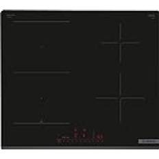 Bosch Spishällar Bosch PVS63KHC1E Induktionshäll 60 cm