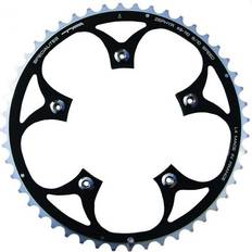 Zephyr 110 BCD Chainrings