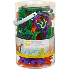 Wilton Animal Pals Udstikker 7.6 cm