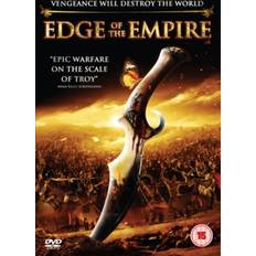 Edge Of The Empire DVD