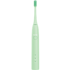 Elektriske tannbørster & Tannspylere Hismile Electric Toothbrush Green