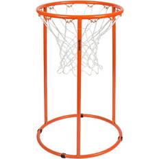 Basketkorgar Spordas Bollkorg Sporadas Med Nät