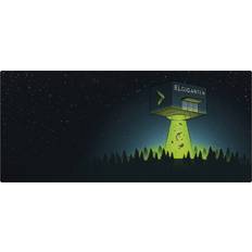 NOS ELGIGANTEN XXL musmatta UFO Store
