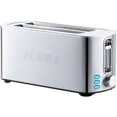 Flama Brødristerflama 969fl 1400w