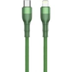 797312 Lightning USB C Cable 1 m