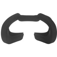 Oculus rift Lichifit Soft Silicone Eye Mask Face Shield for Oculus Rift S VR Headset