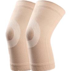 Knee Pads Dsport 033 Warm Knee Pads Basketball Knee Pads Women's Fitness Leg Protectors