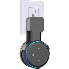 Mount Bracket Hanger for Alexa Echo Dot