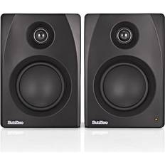 SubZero SubZero SZSM-4X Studio Monitors with Isolation Pads Pair