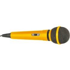 Entertainer Yellow Dynamic