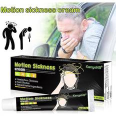 Medicines Motion Sickness Motion Sickness Relief Stay Cream