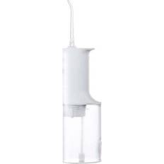 Xiaomi Irrigators Xiaomi Xiaomi Mijia Electric Oral Irrigator Water Flosser 200ml Capacity IPX7 Waterproof Water Toothpick Dental Care
