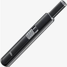 Cilio Arc Lighter Black