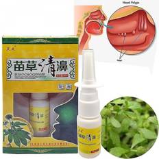 Medicines Tib 20ml Plant-derived Nose Spray