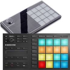 Native Instruments Maschine Mikro MK3 Decksaver