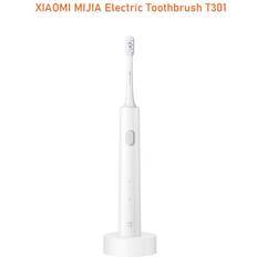 Electric Toothbrushes & Irrigators Xiaomi XIAOMI MIJIA T301 White Sonic Electric Toothbrush Wireless
