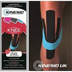 Kinesio Pre-Cut, 1 Application Knee Tape