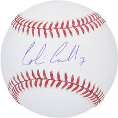 Baseball Sports Fan Products Fanatics Authentic Corbin Carroll Arizona Diamondbacks Baseball