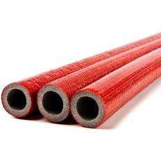 Glass Wool Insulation Alfaflex 22mm 10m Extra Strong Pipe Foam Insulation Lagging Wrap 6mm Thick