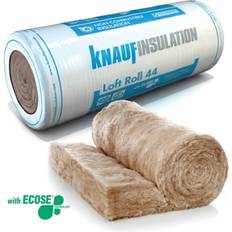 Knauf Knauf Insulation Loft Roll 44 Combi Cut 7030mm x 450mm x 170mm