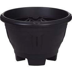 Whitefurze 34cm Venetian Round Planter