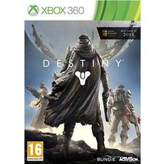 Xbox 360 Games Destiny Xbox 360