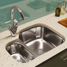 Kitchen Sinks Astini Renzo 1.5