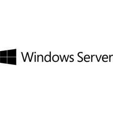 Operativsystem Fujitsu Windows Remote Desktop Services 2016 1 user CAL