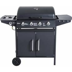 Gas BBQs Sol 27 Outdoor 27 Outdoor 5 Burner Countertop Liquid