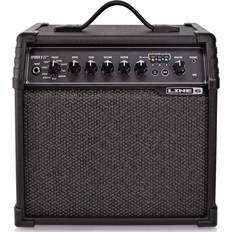 Spider V 20 MkII 20W 1x8 Practice Combo Electric Guitar Amplifier