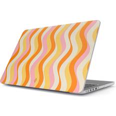 Burga Flower Power Macbook Case, MacBook Air 13