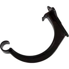 Rias Rännkrok Svart 100 Mm