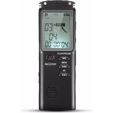 Greenzech 8GB Portable Dictaphone