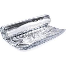 SuperFOIL SuperFOIL SF19 Multifoil Insulation 1.2 x 10m 2 Pk Aluminium