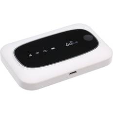 Mobile Modems Tomtop Jms 4G LTE CAT4 150M Unlocked Mobile MiFi Portable Hotspot