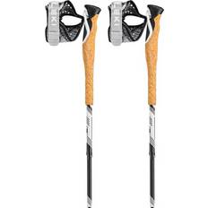 Gåstavar Leki Cross Trail Fx One Superlite