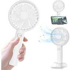 Hand Held Fans Chronus Handheld Portable Fan