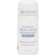 MooGoo Fresh Cream Deodorant