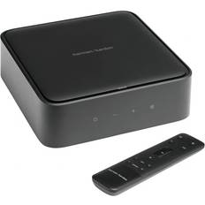 Citation Amp Wireless Streaming Amplifier