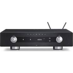 I35 Stereo Integrated Amplifier Black
