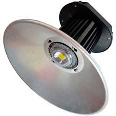 DTD Led Light Silver