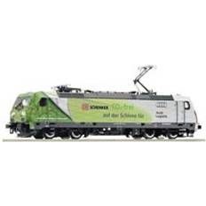 Roco 7520015 H0 E- 185 389-4 of DB AG