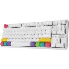 Dsport K35 Dual-mode Mechanical Switches 87-key