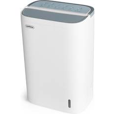 Desiccant Dehumidifier