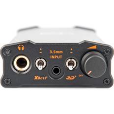 iFi Audio micro iDSD Black Label DAC