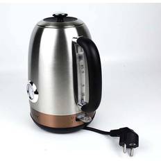 Kettles Hcscfish Kettle Kitchen Smart Whistle Tea