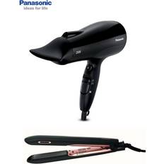 EH-NE83 EH-HS99 Nanoe Hair Straightener