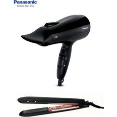 Panasonic EH-NE83 EH-HS99 Nanoe Hair Straightener