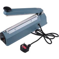 Vacuum Sealers Wejoy 400mm Impulse Heat Sealer Seal