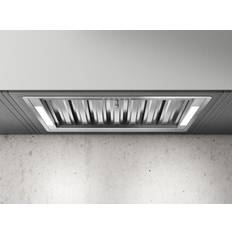 Elica CT-35-RM-60 Canopy Hood, Stainless Steel